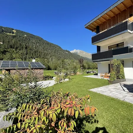 Lech Moments Apartament Bach (Tyrol)