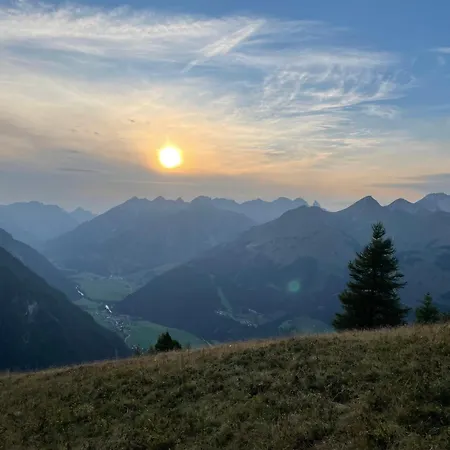 Apartament Lech Moments *